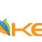 K Electric KE logo